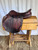 TOTA CROSS COUNTRY SADDLE 17.5