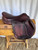 TOTA CROSS COUNTRY SADDLE 17.5