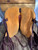 MCCALL TRAIL SADDLE 15"