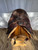 CUSTOM RANCH SADDLERY TRAINING SADDLE 16"
