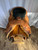 WENGER LEATHER WORKS TRAINING SADDLE