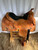 WENGER LEATHER WORKS TRAINING SADDLE