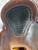 GOMEZ SADDLERY ROPING SADDLE 14"