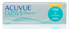 Acuvue Oasys 1 Day Astigmatism 30 Pack