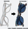 RB2140 THE WAYFARER *CHANGE*