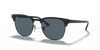 RB3716 *CLUBMASTER METAL*