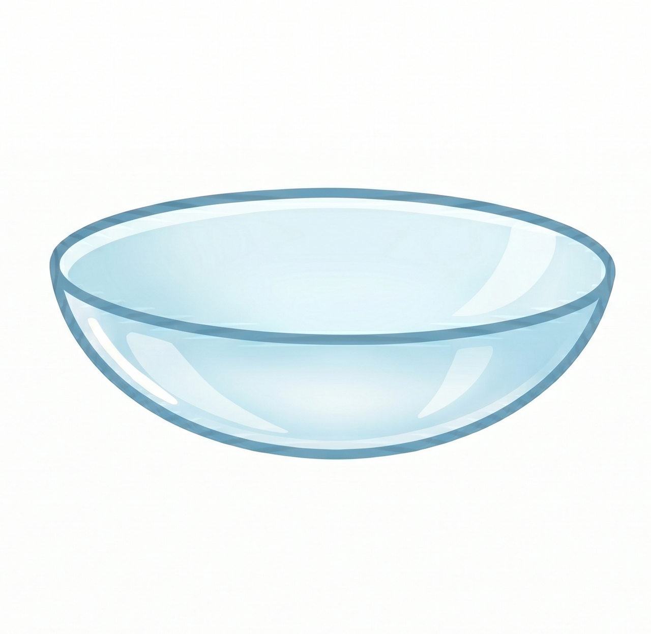 Contact Lenses