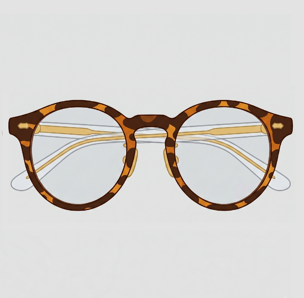 Optical Frames