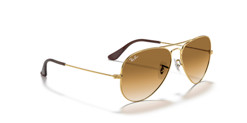 RB3025 *AVIATOR GRADIENT*