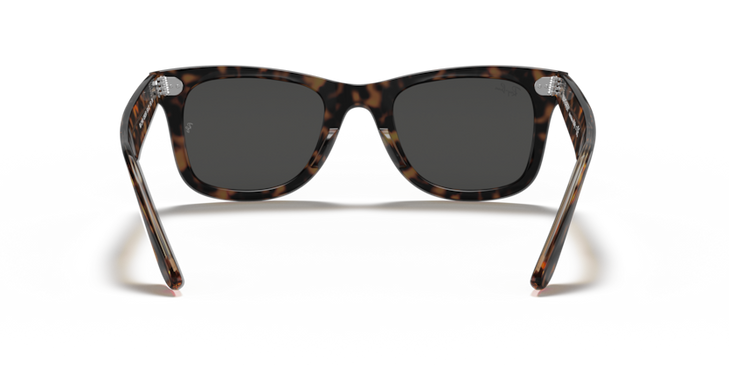 RB2140 THE WAYFARER BI-COLOUR