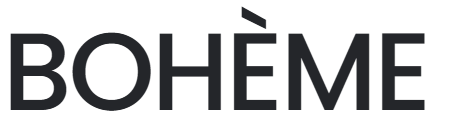 Boheme Logo