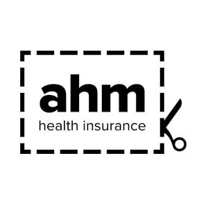 AHM Logo