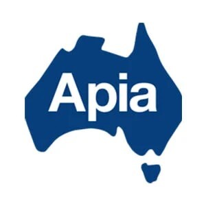 Apia Logo