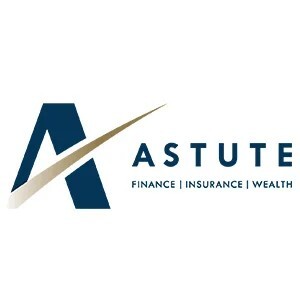 Astute Logo