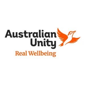 Australian Unity Logo