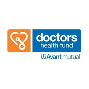 Doctors Health Logo