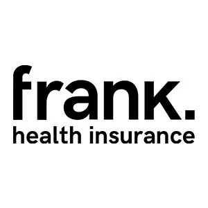 Frank Logo
