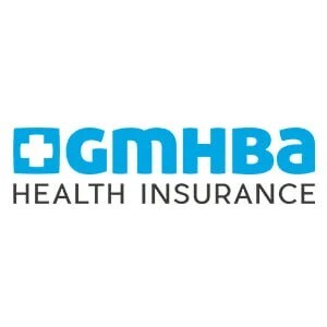 GMHBA Logo