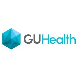 GU Health Logo