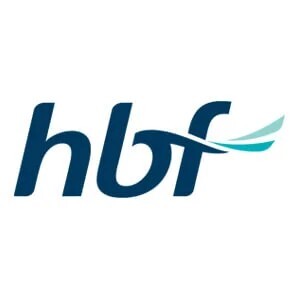HBF Logo