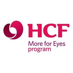 HCF Logo