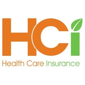 HCI Logo