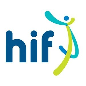HIF Logo