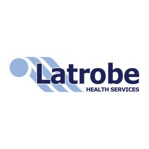 Latrobe Logo