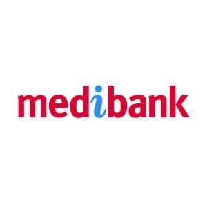 Medibank Logo