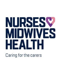 Nurses & Midwives Logo