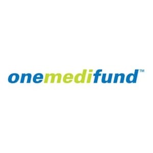 OneMedifund Logo