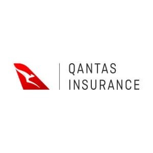 Qantas Insurance Logo