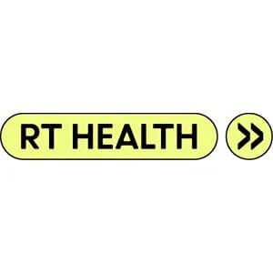 RT Health Logo