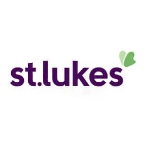 St Lukes Logo