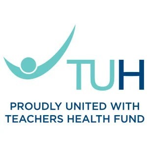 TUH Logo