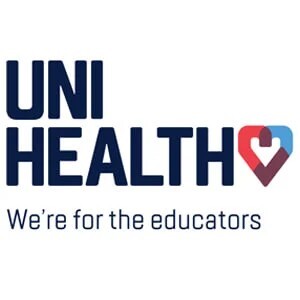 UniHealth Logo