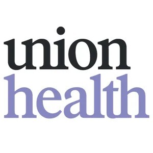 Union Health Logo