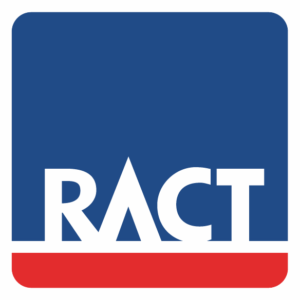 RACT Logo