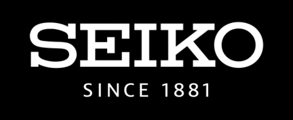Seiko Japan Logo