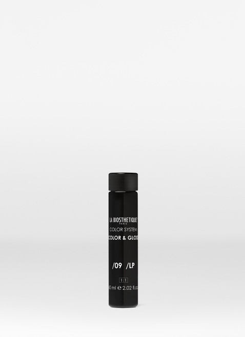 Color & Gloss  /09 LP (10LP-10/09) - BOX