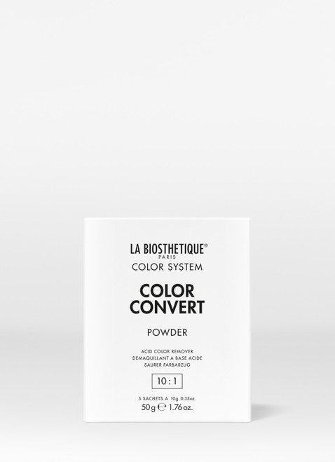 Color Convert Powder