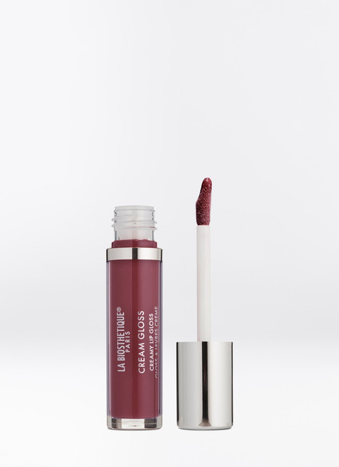 Cream Gloss - Pretty Mauve