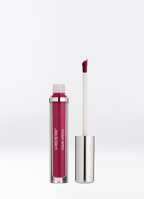 Liquid Lipstick - Velvet Ruby