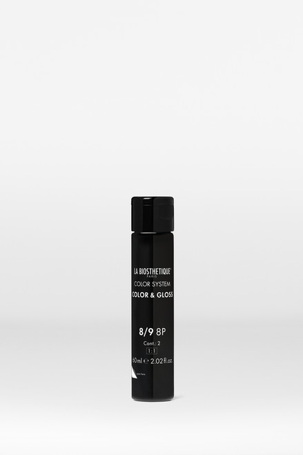Color & Gloss 8P  8/9 - BOX