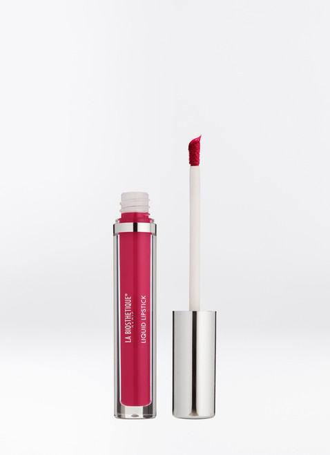 Liquid Lipstick - Sweet Raspberry