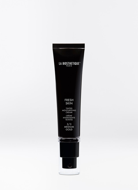 Fresh Skin 3/3 Medium Gold