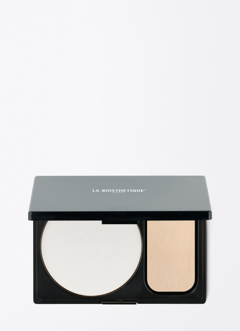 Translucent Compact Powder (T)