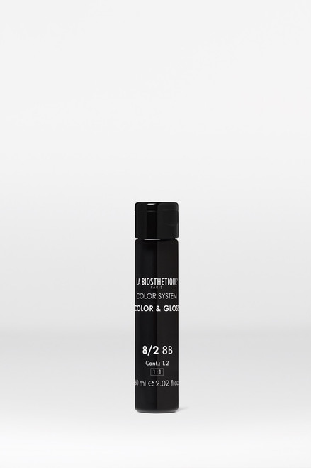 Color & Gloss 8/2 8B BOX