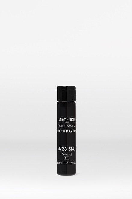 Color & Gloss 5/23 5BG BOX
