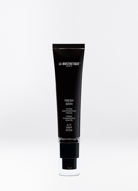 Fresh Skin 4/3 Deep Gold (Tester)